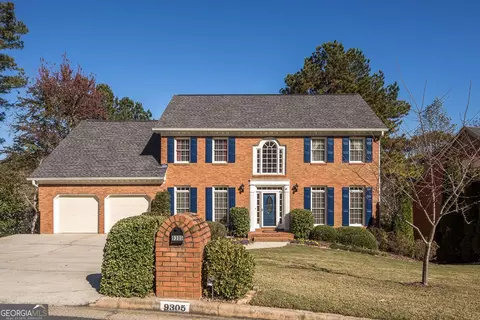 9305 Mackinac Dr, Johns Creek, GA 30022
