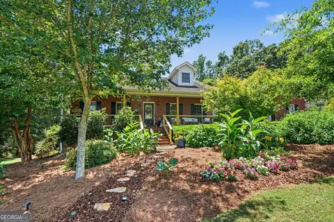 129 Tanglewood Dr, Royston, GA 30662