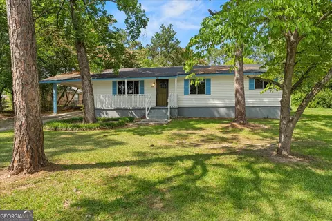 3484 Cactus Ct, Augusta, GA 30906