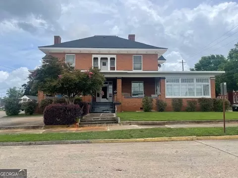 205 S Hightower St, Thomaston, GA 30286