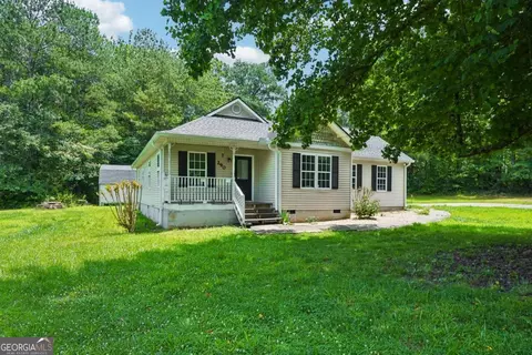 290 Reavesville Rd, Bowdon, GA 30108