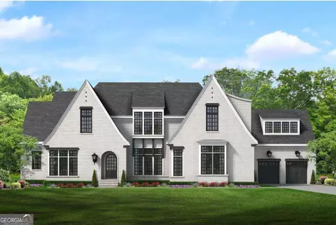 2785 Francis Rd, Milton, GA 30004