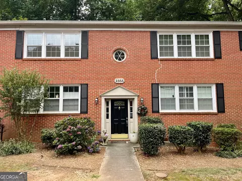 2355 Henderson Mill Rd NE #4, Atlanta, GA 30345