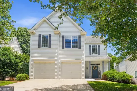 268 Colony Center Dr, Woodstock, GA 30188
