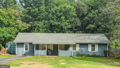 2831 Eunice Holcomb Cir, Dacula, GA 30019
