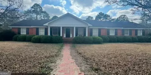 602 E 23rd Ave, Cordele, GA 31015
