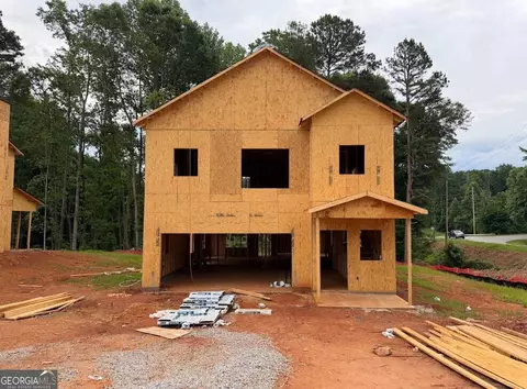 554 Hospital Rd, Commerce, GA 30529
