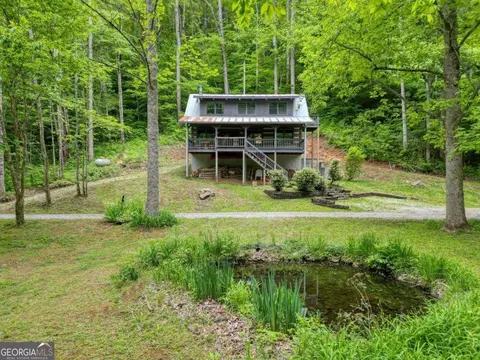 180 Dream Catcher Cv, Hayesville, NC 28904