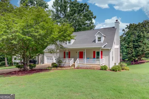 101 Fernwood Ct, Lawrenceville, GA 30043