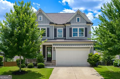 411 Timbercreek Ct, Canton, GA 30115