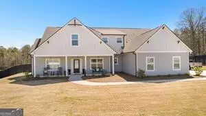 132 Bluff Mill Farms Dr, Senoia, GA 30276