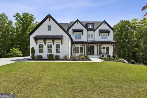 423 Oakleigh Ave, Woodstock, GA 30188