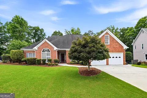 3191 Crestmont Way NW, Kennesaw, GA 30152