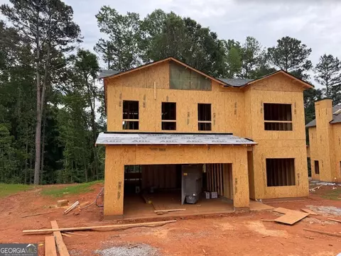 568 Hospital Rd, Commerce, GA 30529