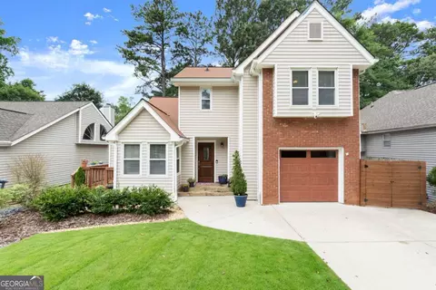 907 Bradford Ln, Marietta, GA 30062