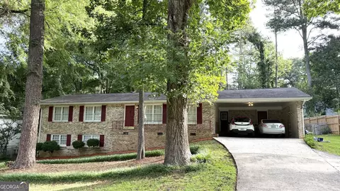866 Killian Hill Rd SW, Lilburn, GA 30047
