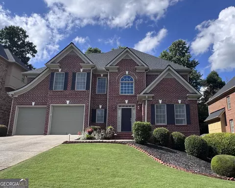 5346 Newport Bay Psge, Alpharetta, GA 30005