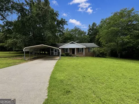 2509 Wildwood Way, Monroe, GA 30655