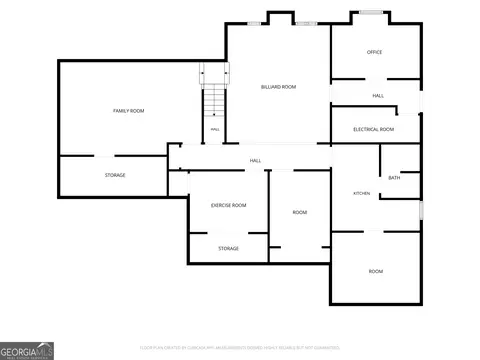 Floorplan - 136 Riverview Dr, Suwanee, GA 30024 photo 4 of 4