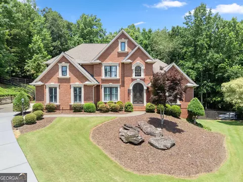 136 Riverview Dr, Suwanee, GA 30024