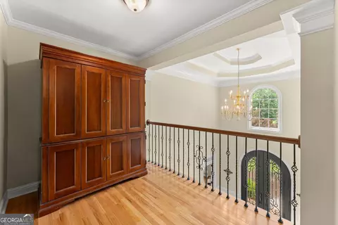 Entry Way - 136 Riverview Dr, Suwanee, GA 30024 photo 3 of 3