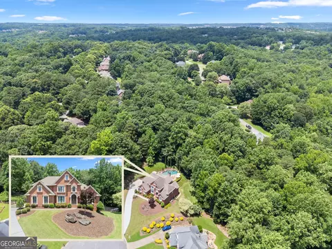 View/Area - 136 Riverview Dr, Suwanee, GA 30024 photo 12 of 12