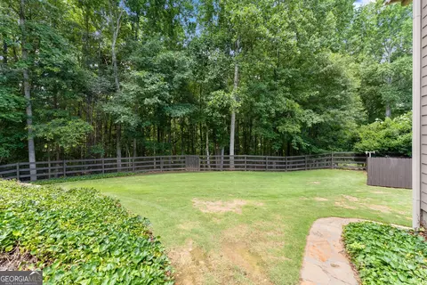 Exterior - 136 Riverview Dr, Suwanee, GA 30024 photo 15 of 21