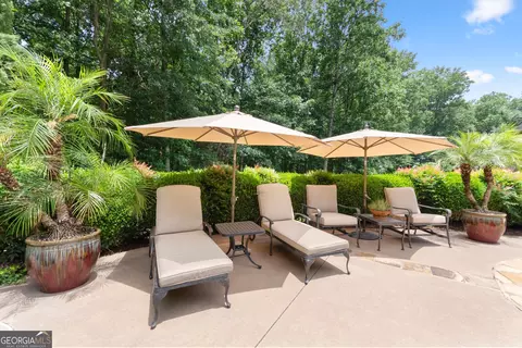 Exterior - 136 Riverview Dr, Suwanee, GA 30024 photo 8 of 21