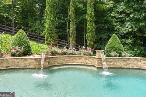 Exterior - 136 Riverview Dr, Suwanee, GA 30024 photo 9 of 21