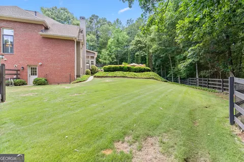Exterior - 136 Riverview Dr, Suwanee, GA 30024 photo 16 of 21