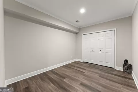 Bedroom - 136 Riverview Dr, Suwanee, GA 30024 photo 9 of 9