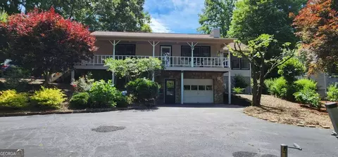 436 Long View Dr, Hiawassee, GA 30546