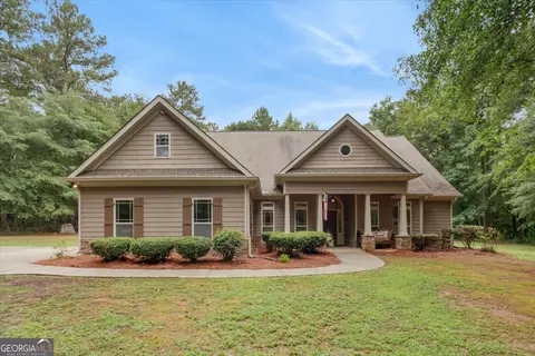 2930 Athens Hwy, Madison, GA 30650