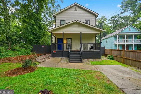 1806 Charleston Ave SE, Atlanta, GA 30315