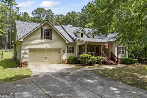 3651 Kraddle Creek Dr, Covington, GA 30014