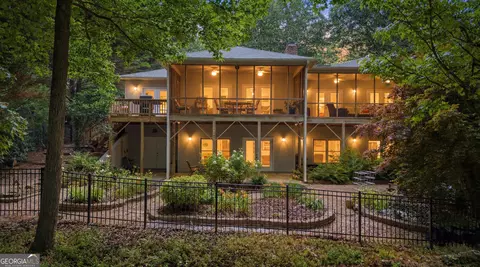 440 Tahoe Trl, Martin, GA 30557