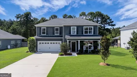 390 Wicklow Dr, Richmond Hill, GA 31324