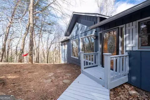 226 Mountain View Ct, Ellijay, GA 30536