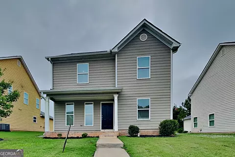 20 Daniel Ln, Covington, GA 30014