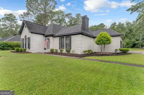 219 Magnolia Pl, Statesboro, GA 30461