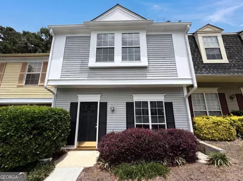 3970 Hancock Cir, Atlanta, GA 30340