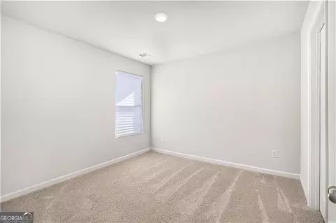 Bedroom - 1101 Longleaf Trce, Monroe, GA 30656 photo 6 of 11