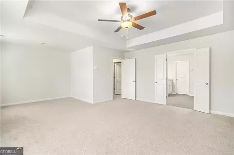 Bedroom - 1101 Longleaf Trce, Monroe, GA 30656 photo 5 of 11
