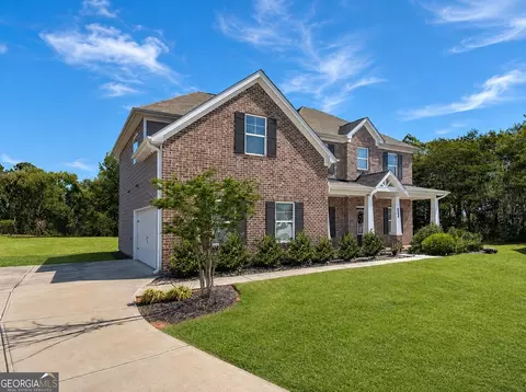 Exterior - 1101 Longleaf Trce, Monroe, GA 30656 photo 2 of 5