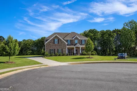 Exterior - 1101 Longleaf Trce, Monroe, GA 30656 photo 4 of 5