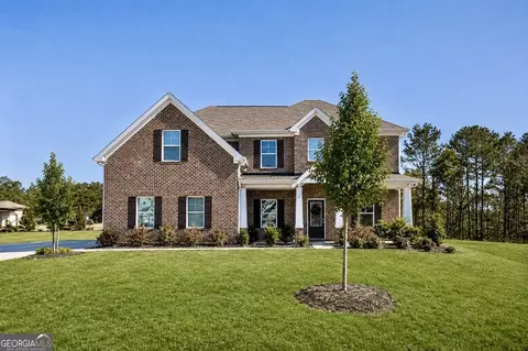 Exterior - 1101 Longleaf Trce, Monroe, GA 30656 photo 3 of 5