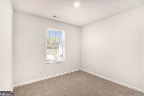 Bedroom - 1101 Longleaf Trce, Monroe, GA 30656 photo 10 of 11
