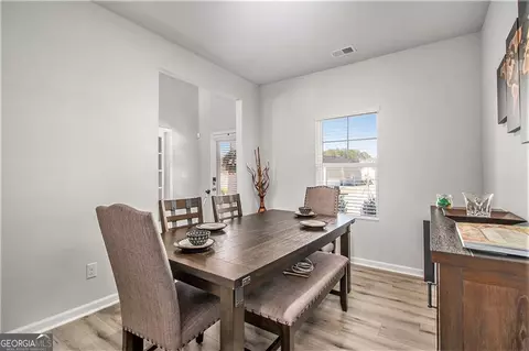 Dining - 1101 Longleaf Trce, Monroe, GA 30656 photo 1 of 1