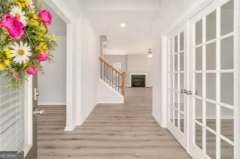 Entry Way - 1101 Longleaf Trce, Monroe, GA 30656 photo 1 of 5