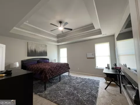 Bedroom - 85 Bingley Ct, Covington, GA 30016 photo 1 of 2